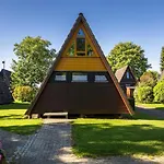 Nyaraló Ferienwohnpark Nurdachhaus Typ 7 Nd 42 *