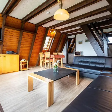 Ferienwohnpark Nurdachhaus Typ 7 Nd 42 Holiday home