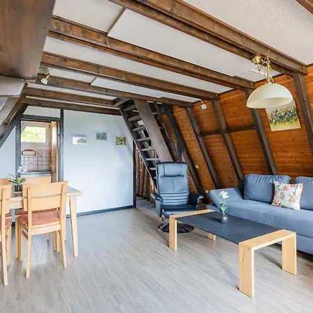 Ferienwohnpark Nurdachhaus Typ 7 Nd 42
